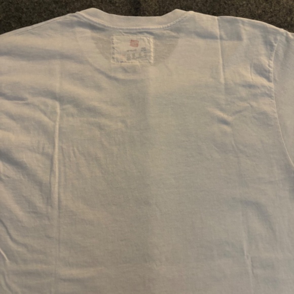 THE RISE AND FALL "Tree" S/S T-Shirt - Picture 8 of 10